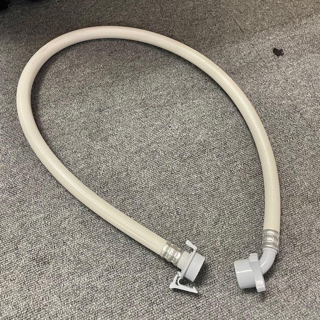 【美品】ハイセンス5.5kg 洗濯機 HW-K55B 2024年 F