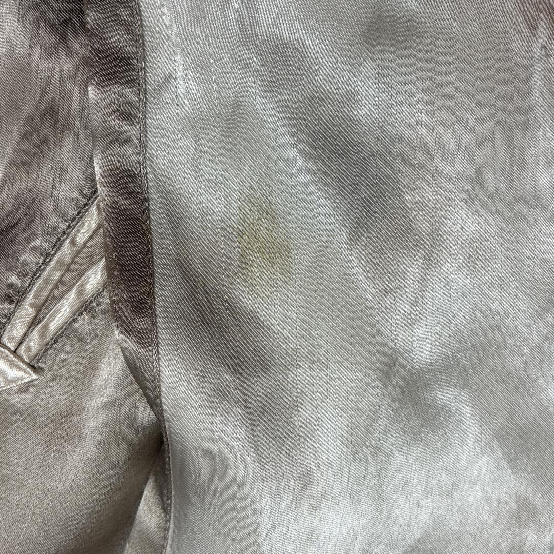 AVIREX リバーシブル スカジャン M アヴィレックス イーグル ドラゴン