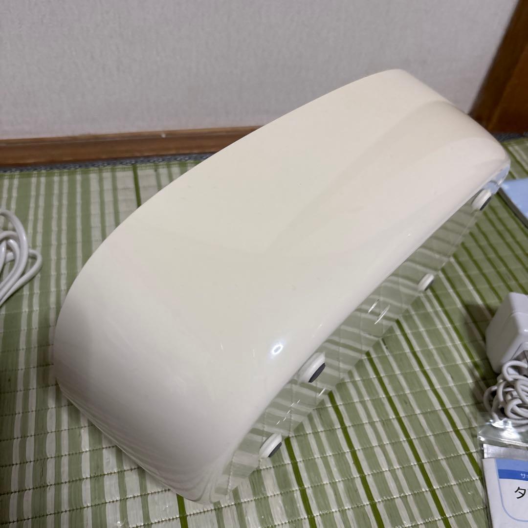 サキナ ピノ saqina pino 美顔器　美容　エステ　2017年