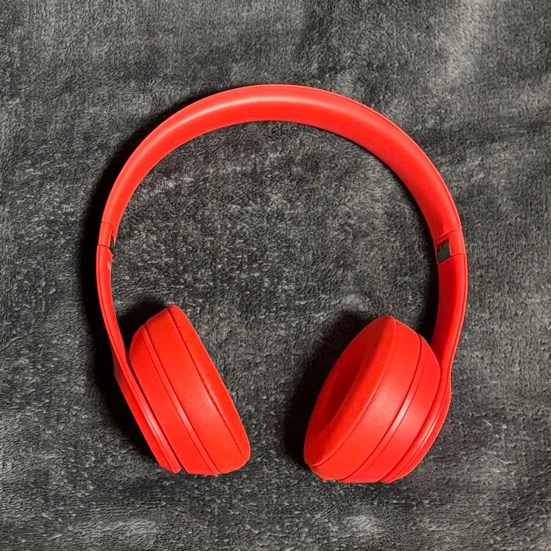 Beats Solo3 ワイヤレスヘッドホン