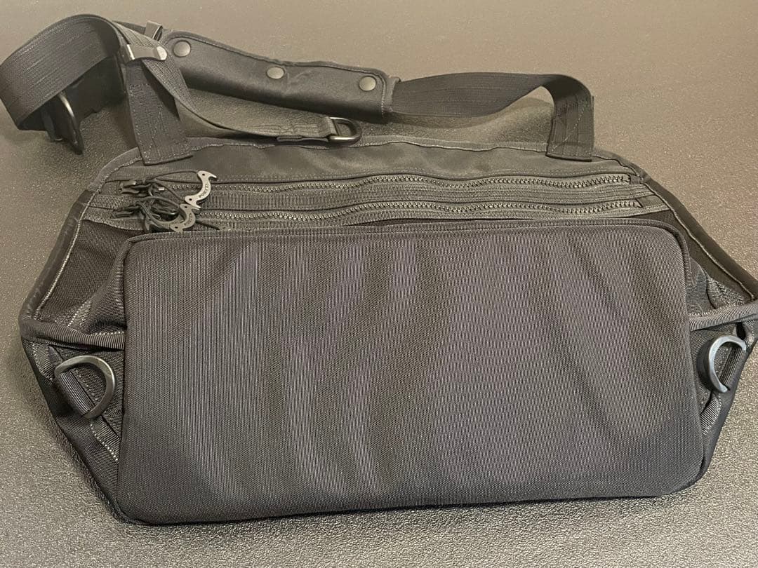 PORTER ポーター メッセンジャーバッグ 美品