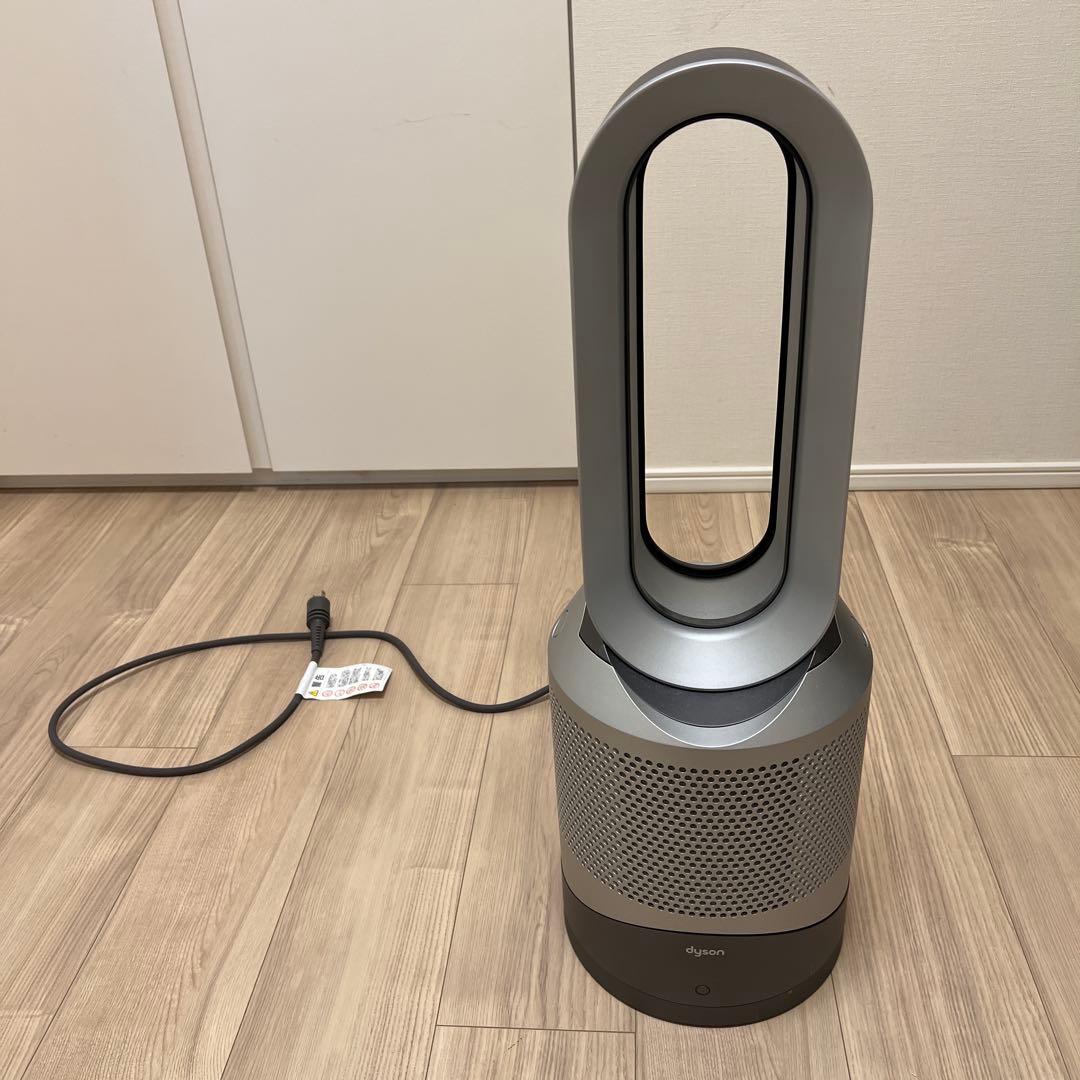 2025年製Dyson pure hot + cool 空気清浄機