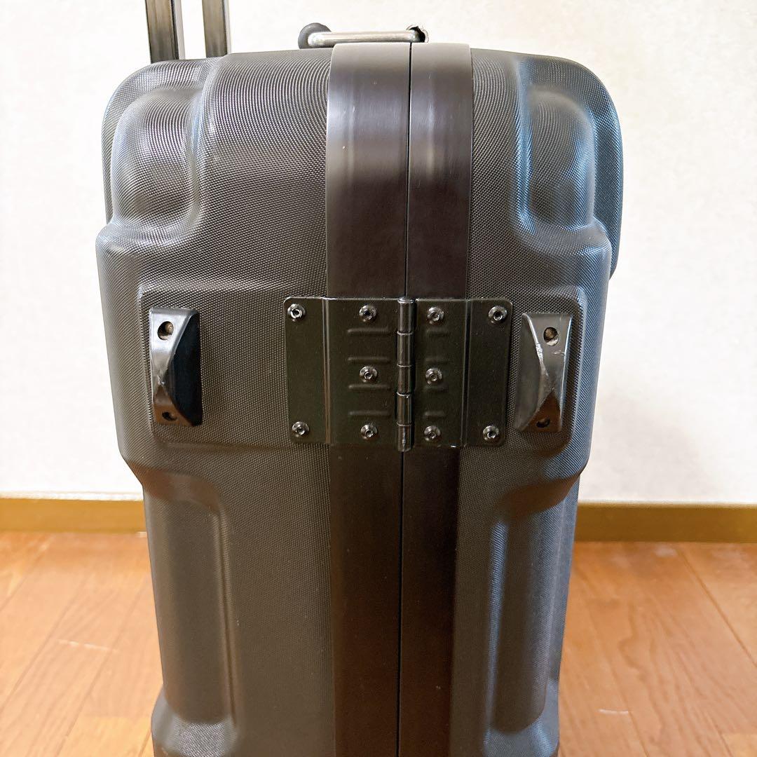 ★セール★PROTEX FP-32N 容量40L精密機器輸送キャリー
