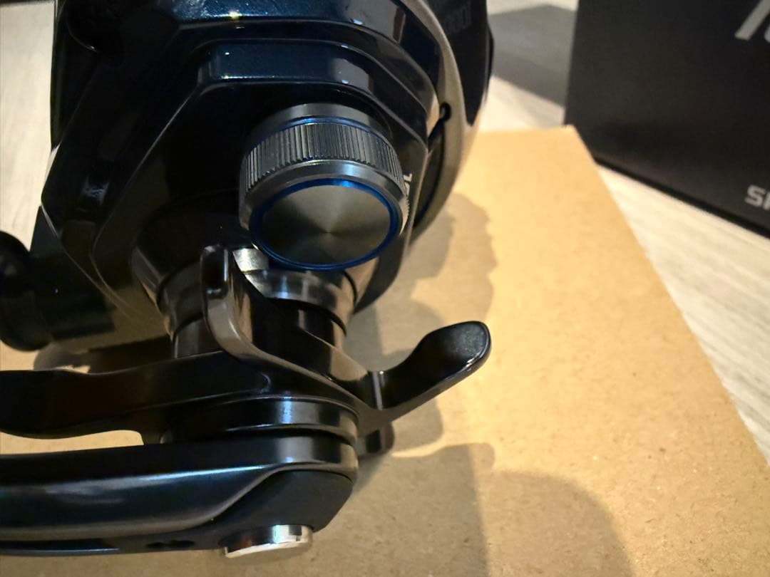 シマノ 21フォースマスター1000 電動リール