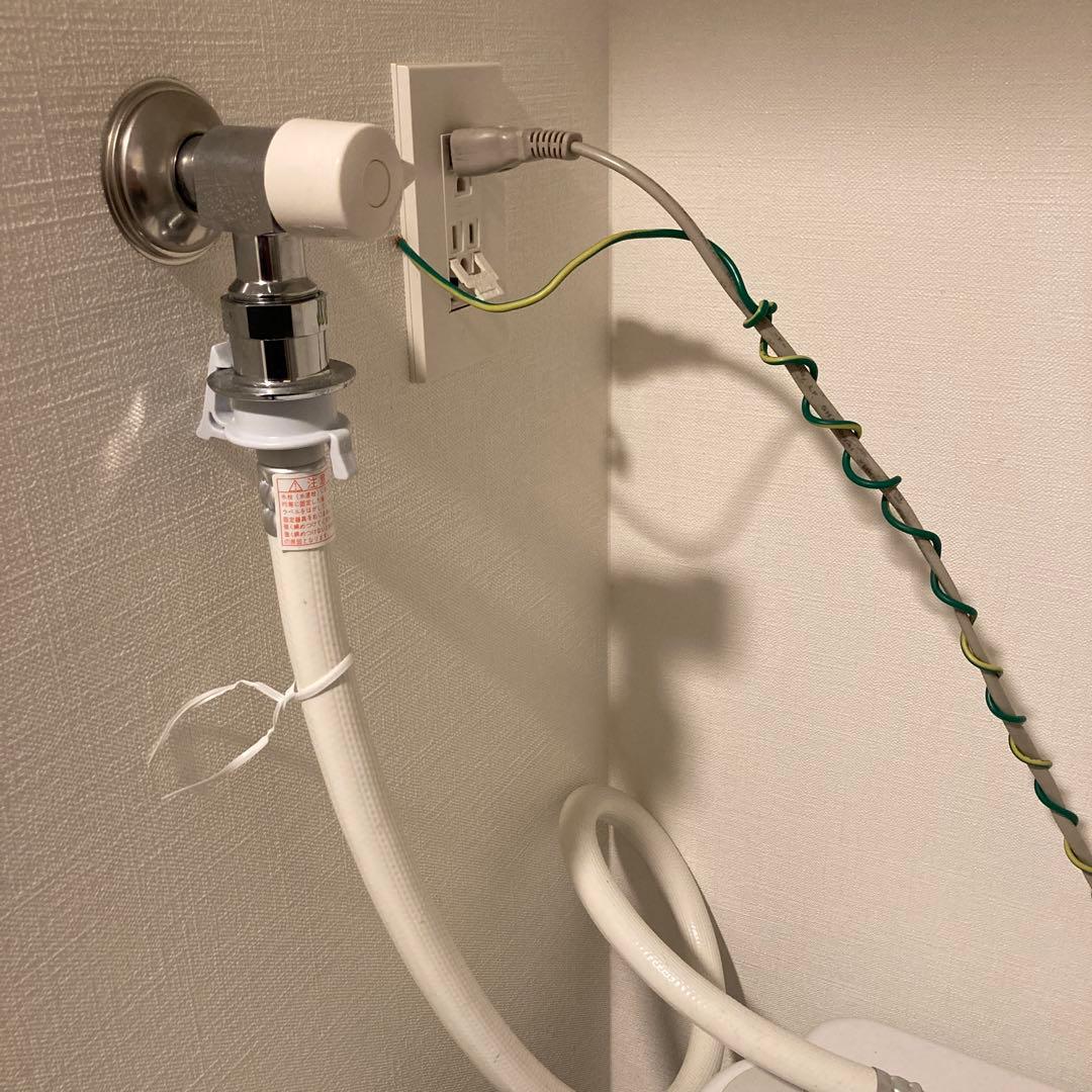 ILBEON HITACHI BEATWASH BW-V70CE2019年