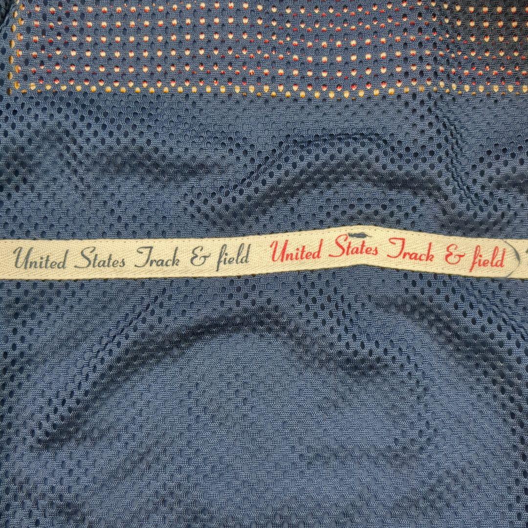 NIKE 96年アトランタ五輪 USA ナイロンJKT