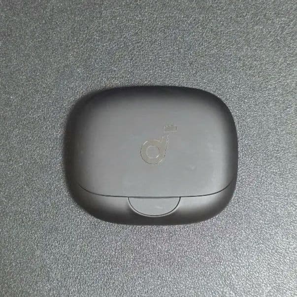 イヤホン Soundcore AeroFit Pro Anker