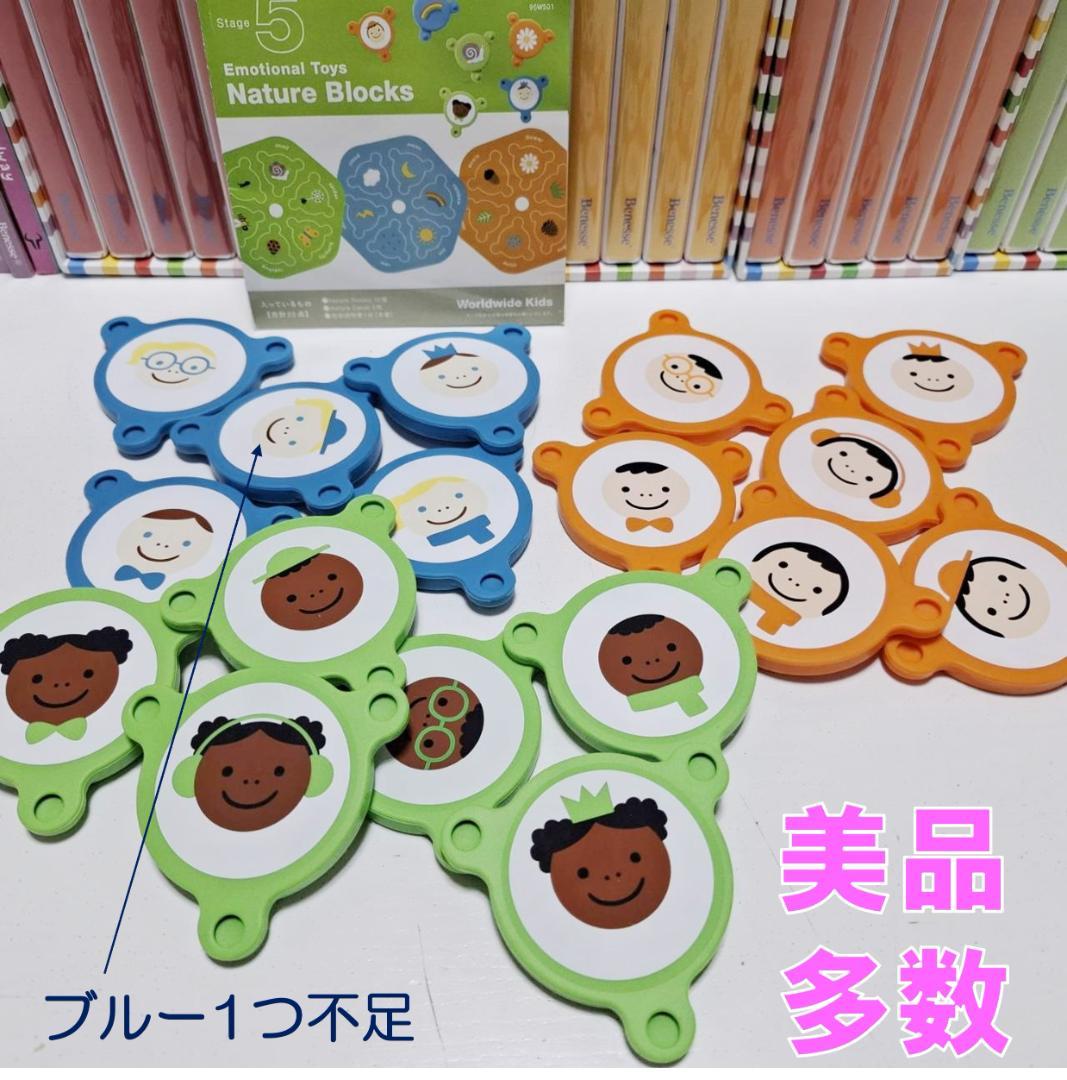 WWK ワールドワイドキッズ フォニックス付 Stage1~6 2018年DVD