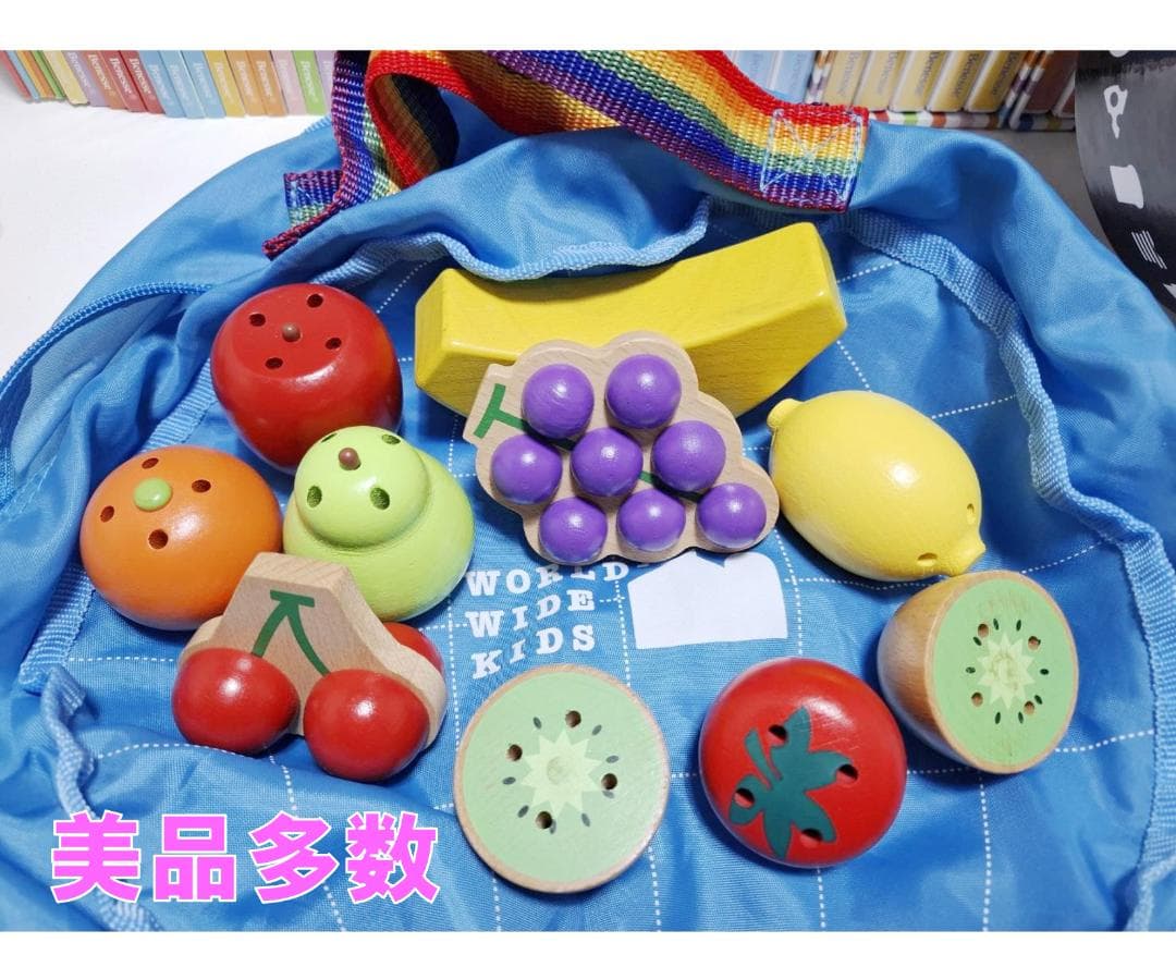 WWK ワールドワイドキッズ フォニックス付 Stage1~6 2018年DVD