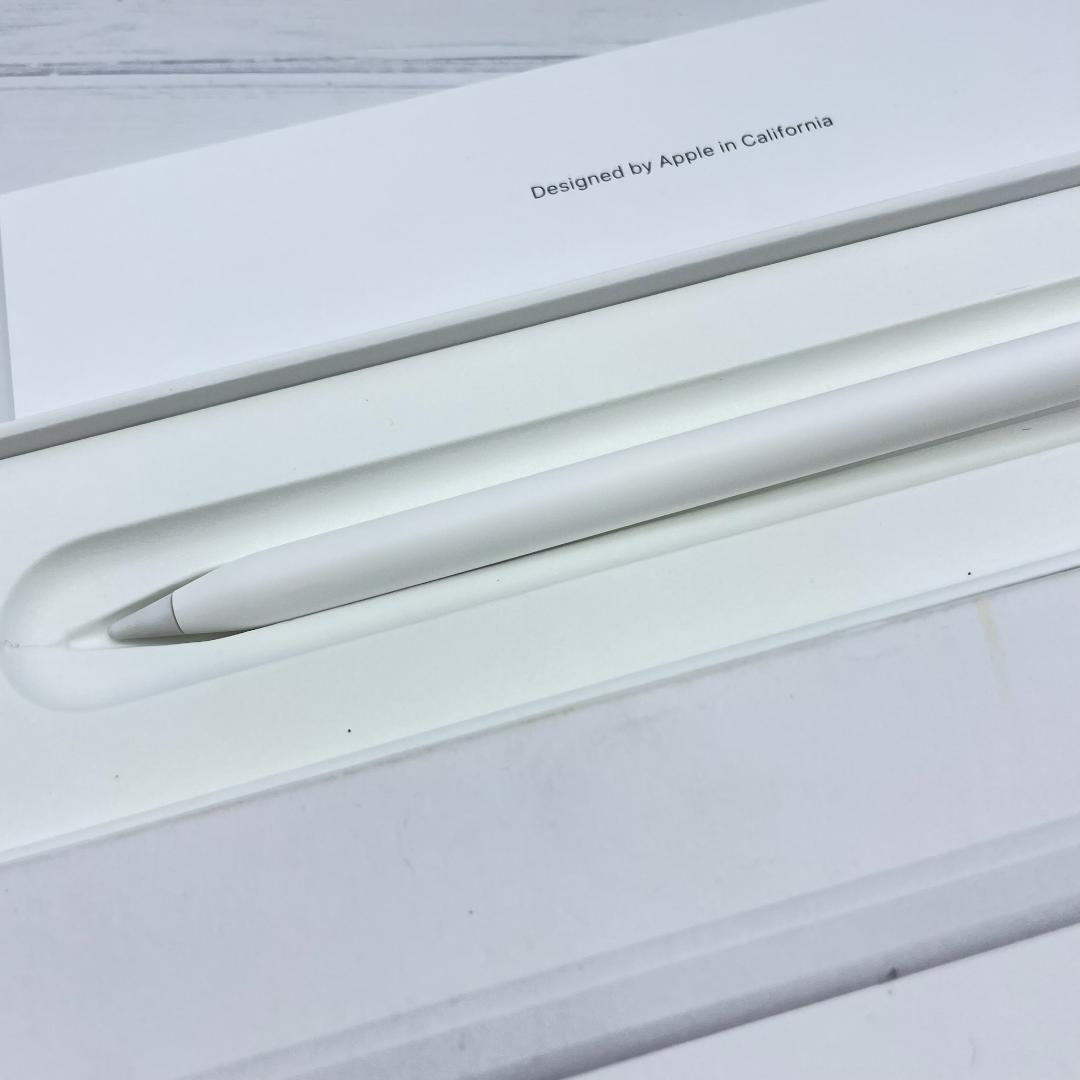 動作確認済み！【純正品】Apple Pencil USB-Cタイプ