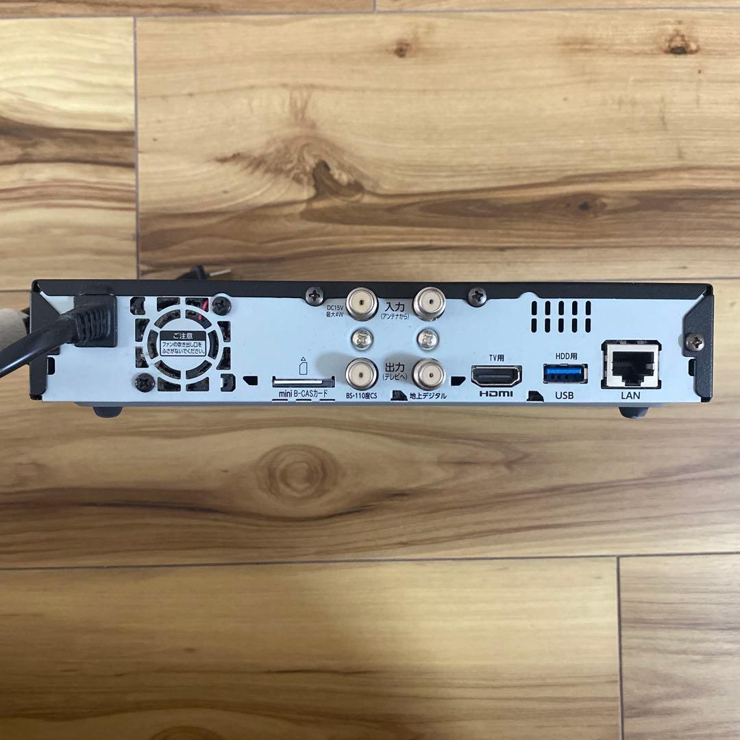 IO DATA 録画テレビチューナー REC-ON（HVTR-BCTX3）