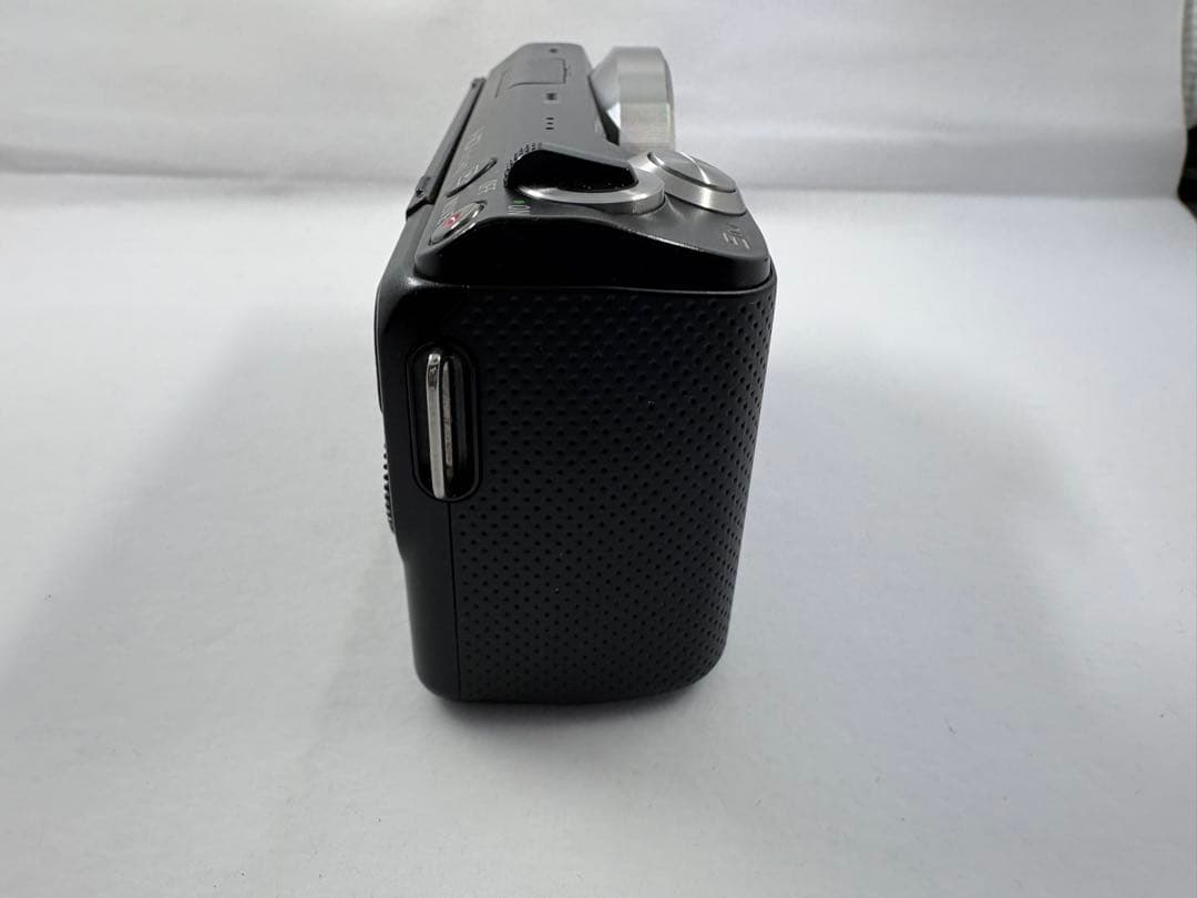 SONY　デジタル一眼カメラ NEX-5N　レンズ SEL30M35　フード