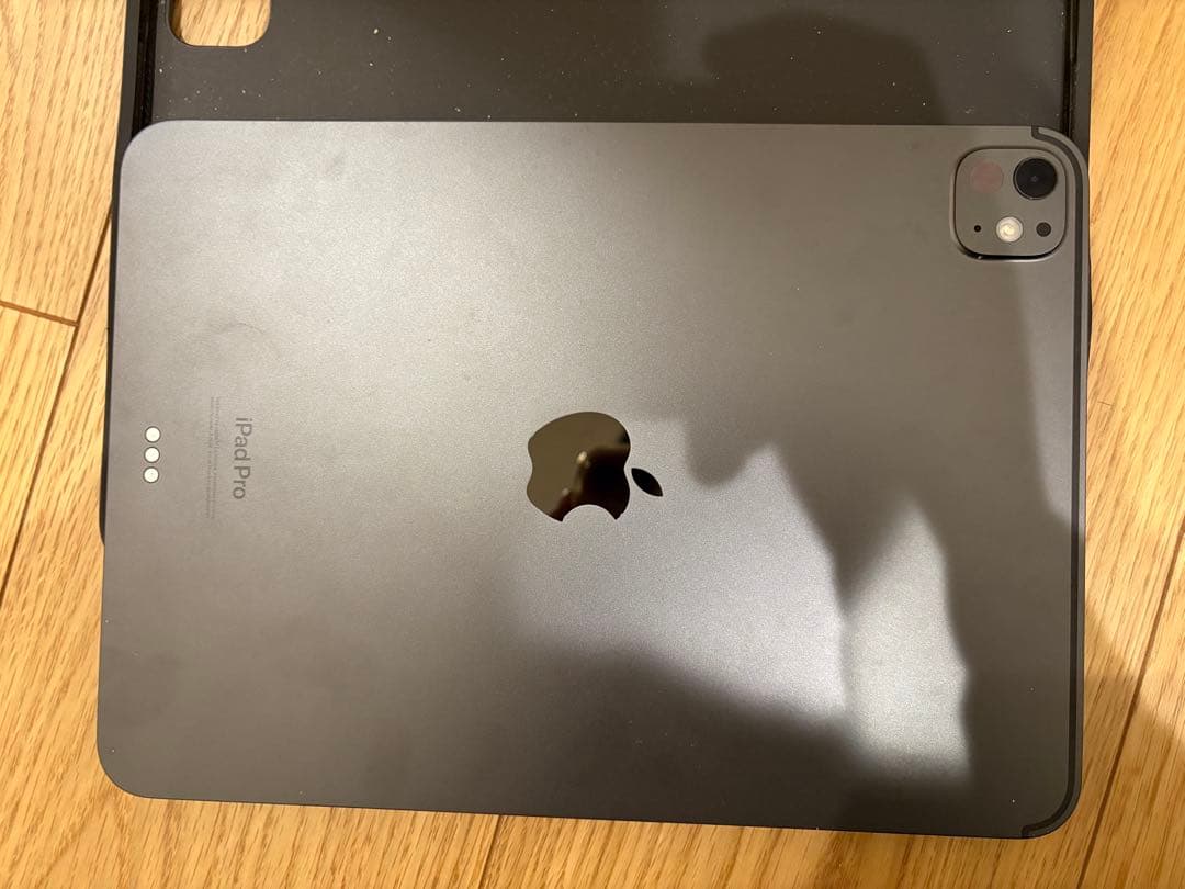 iPad Pro (M4) 11インチ 256GB + Wi-Fiモデル