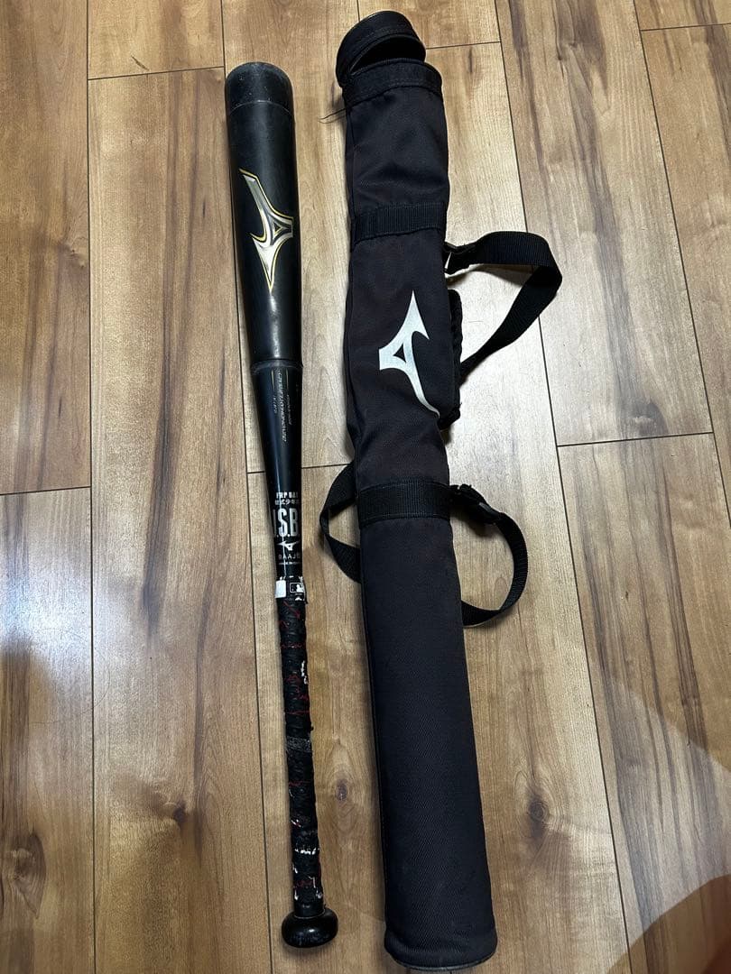 Mizuno レガシー　80センチ