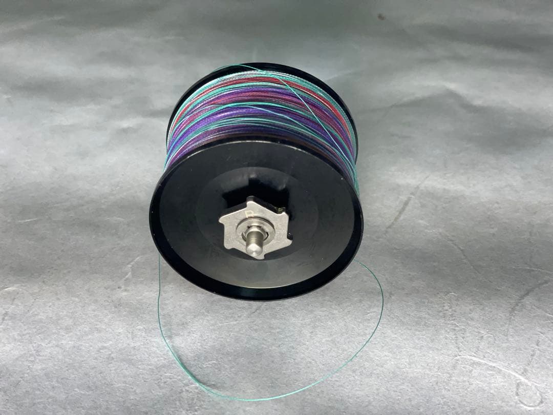 大*y様 Daiwa 15ソルティガ15H（右ハンドル） 値段指定もおまちしてま