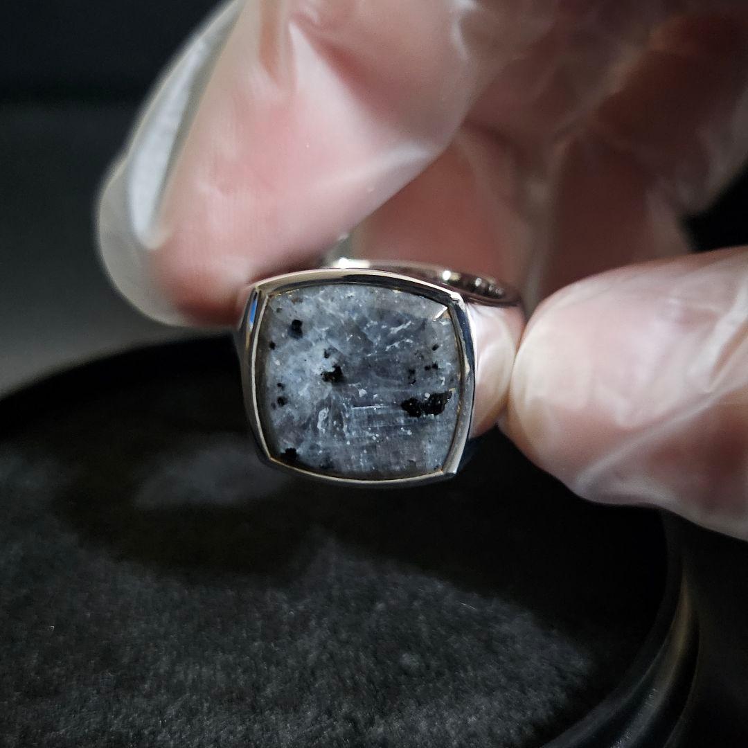 「1点もの現品」 サイズ60(約20号) トムウッド ラルビカイト クッション