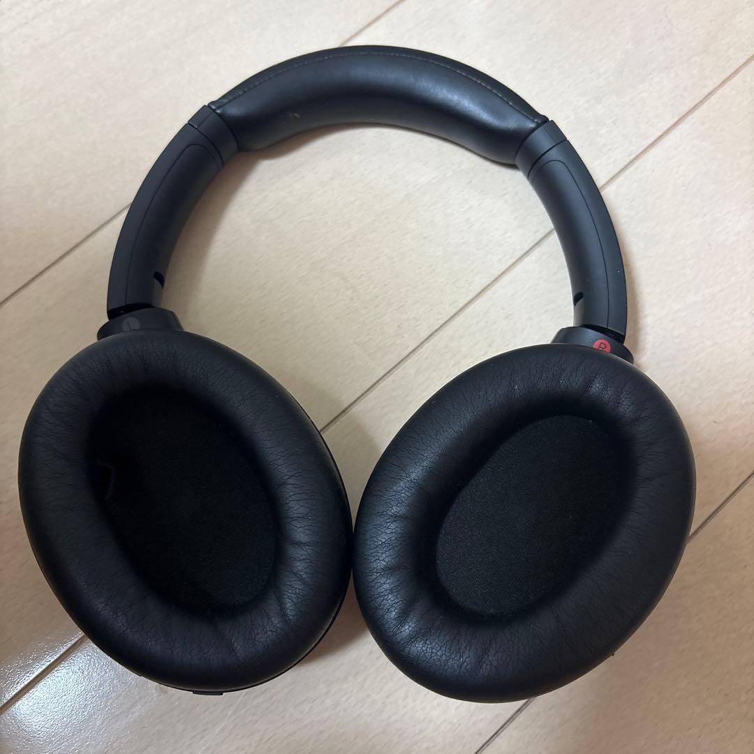 ヘッドホン SONY WH-1000XM3