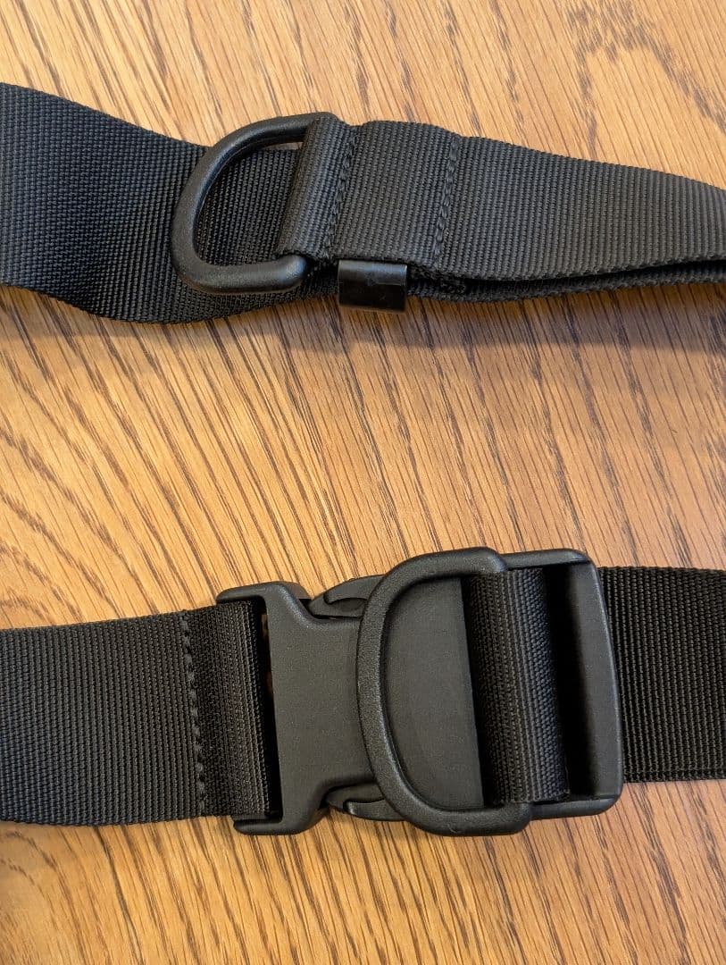 バッグジャック　メッセンジャーバック　スプートニクM