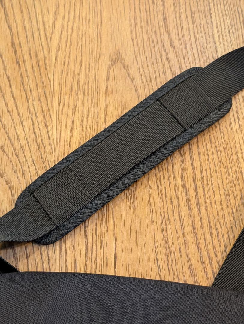 バッグジャック　メッセンジャーバック　スプートニクM