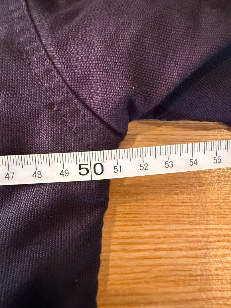 BLUCO ブルコ　UNCROWD CYCLE TOGS ジャケット　38