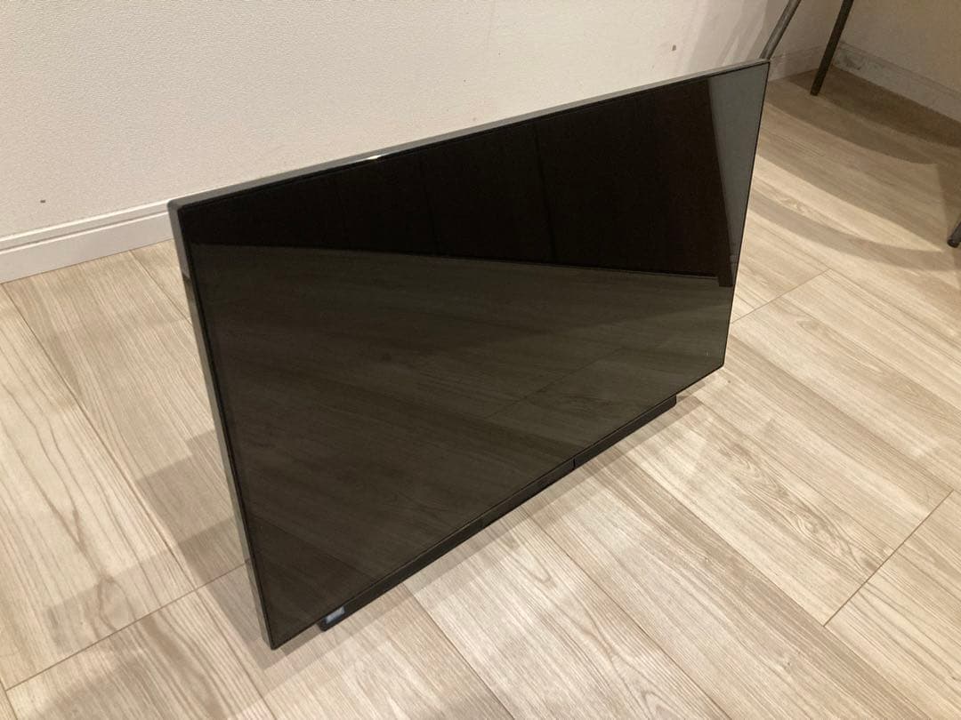 LAVIE デスクトップPC モニター