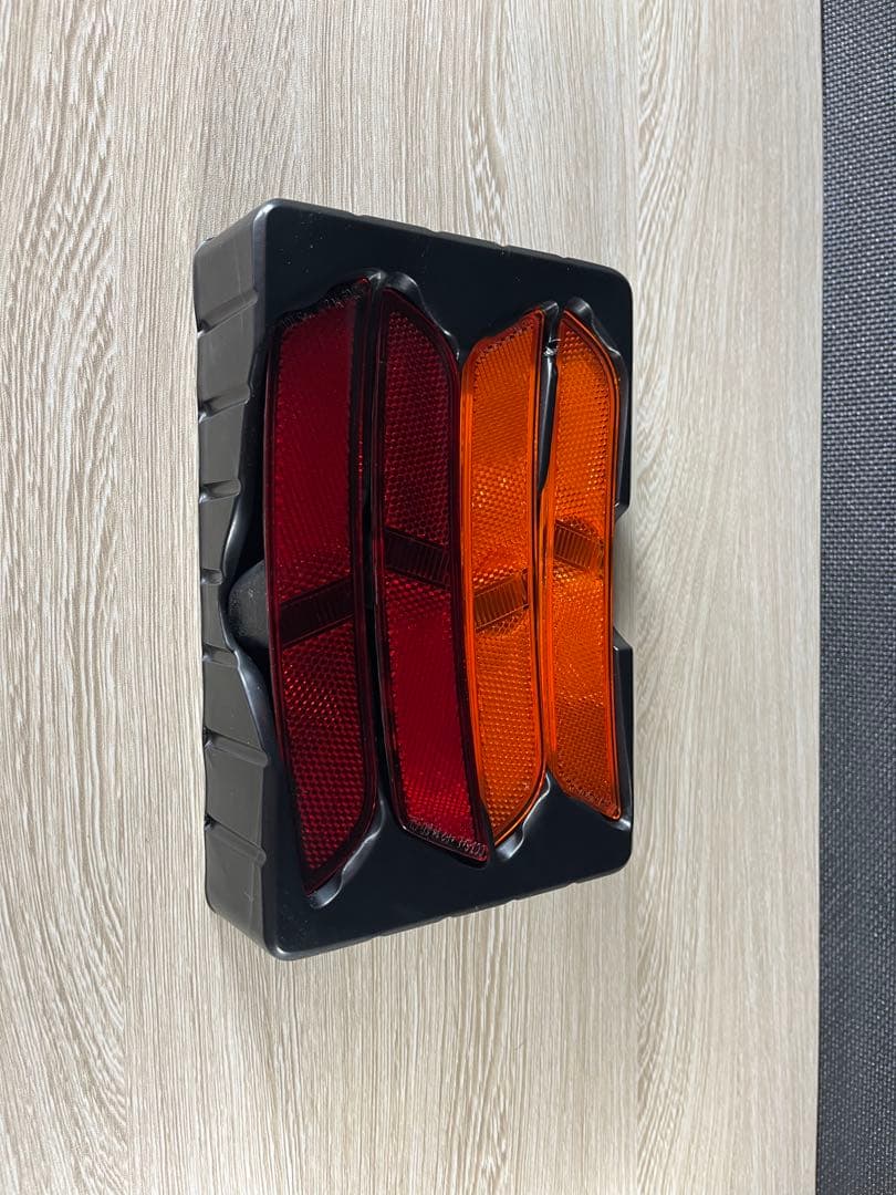 さとちゃん　シボレー　カマロ US純正サイドマーカー