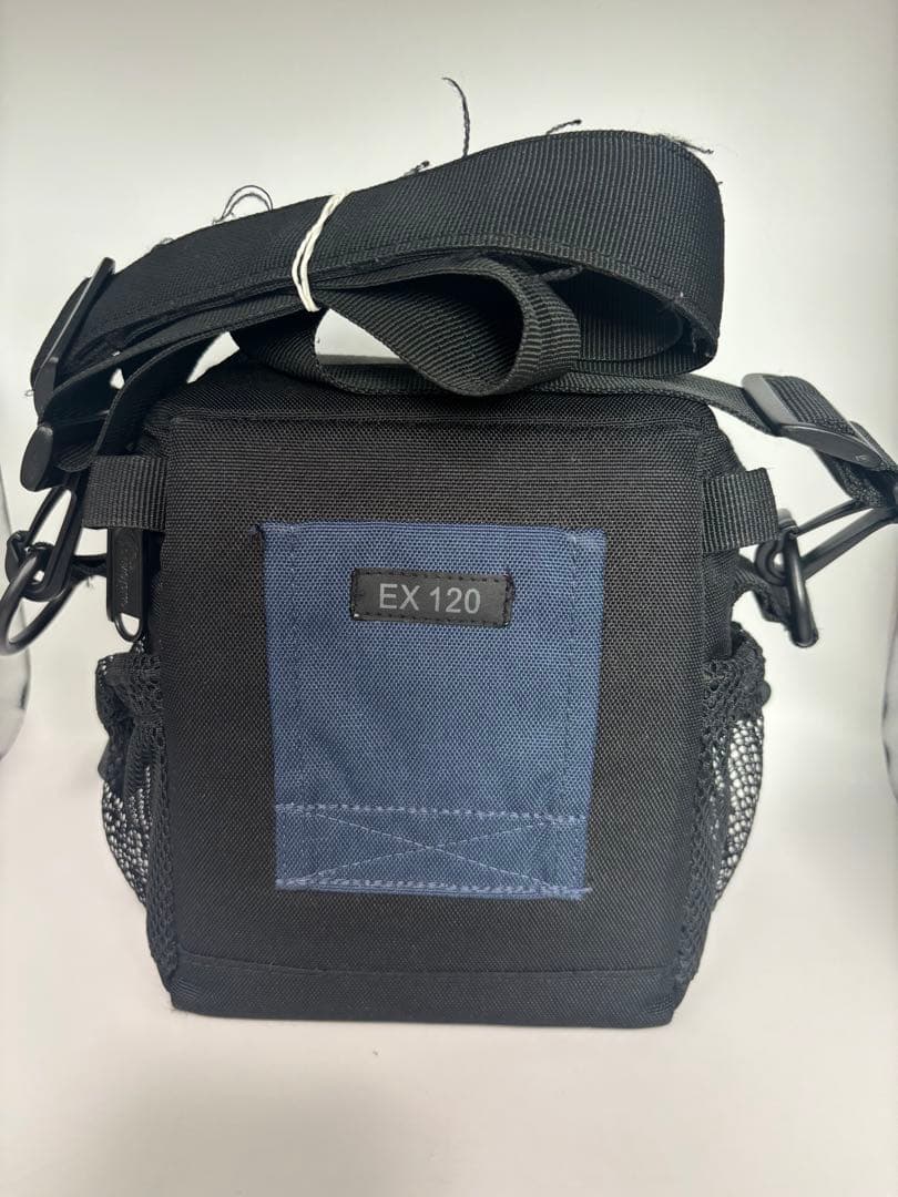 ✨新品級✨Canon kiss X2 カメラバック付き 持ち運び◎ 初心者向け