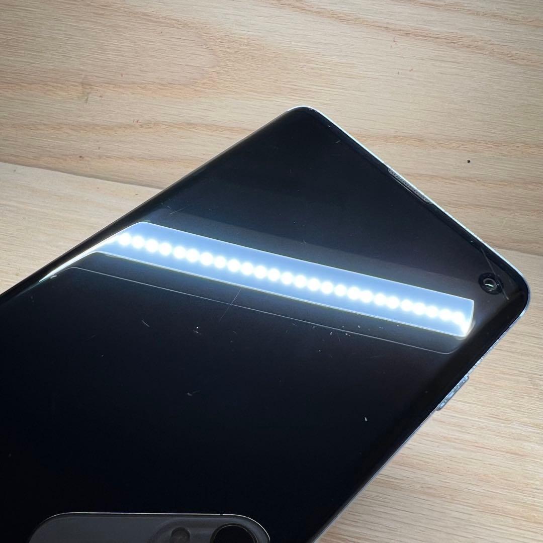 taka様Samsung Galaxy S10 本体 L37