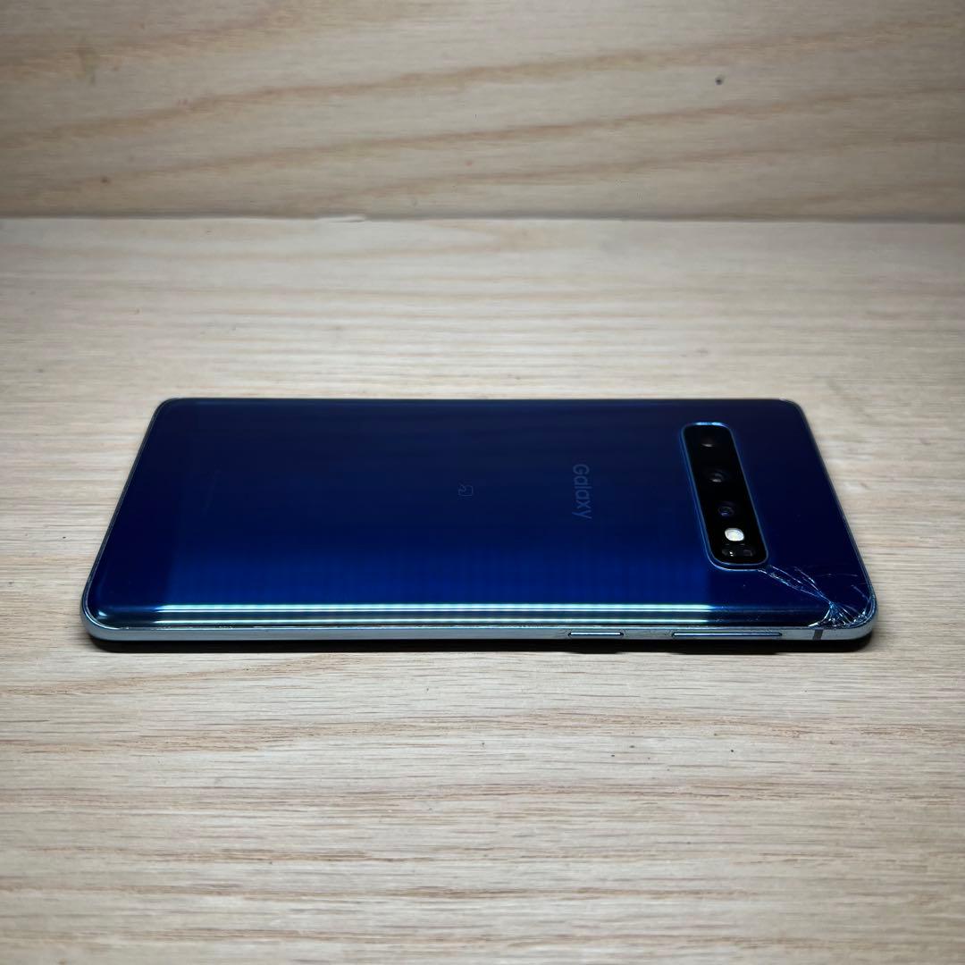 taka様Samsung Galaxy S10 本体 L37
