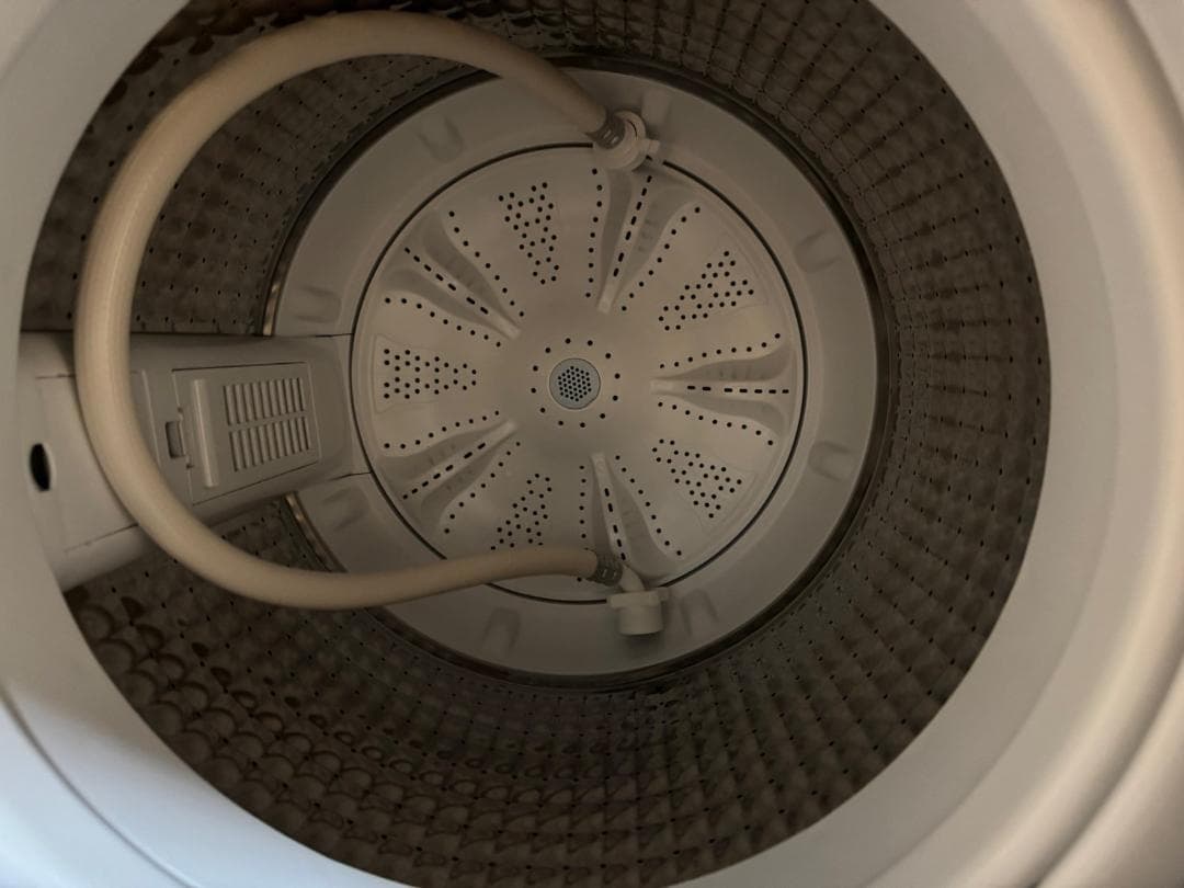 【高年式・美品】大阪送料無料★3か月保障★2024年★JW-U55B★IS128