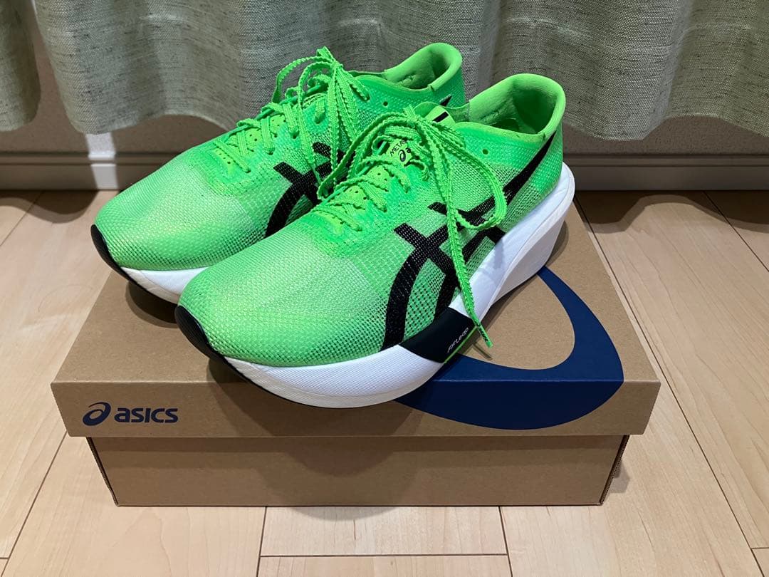 MATESPEED EDGE TOKYO メタスピードエッジトーキョー 25.5