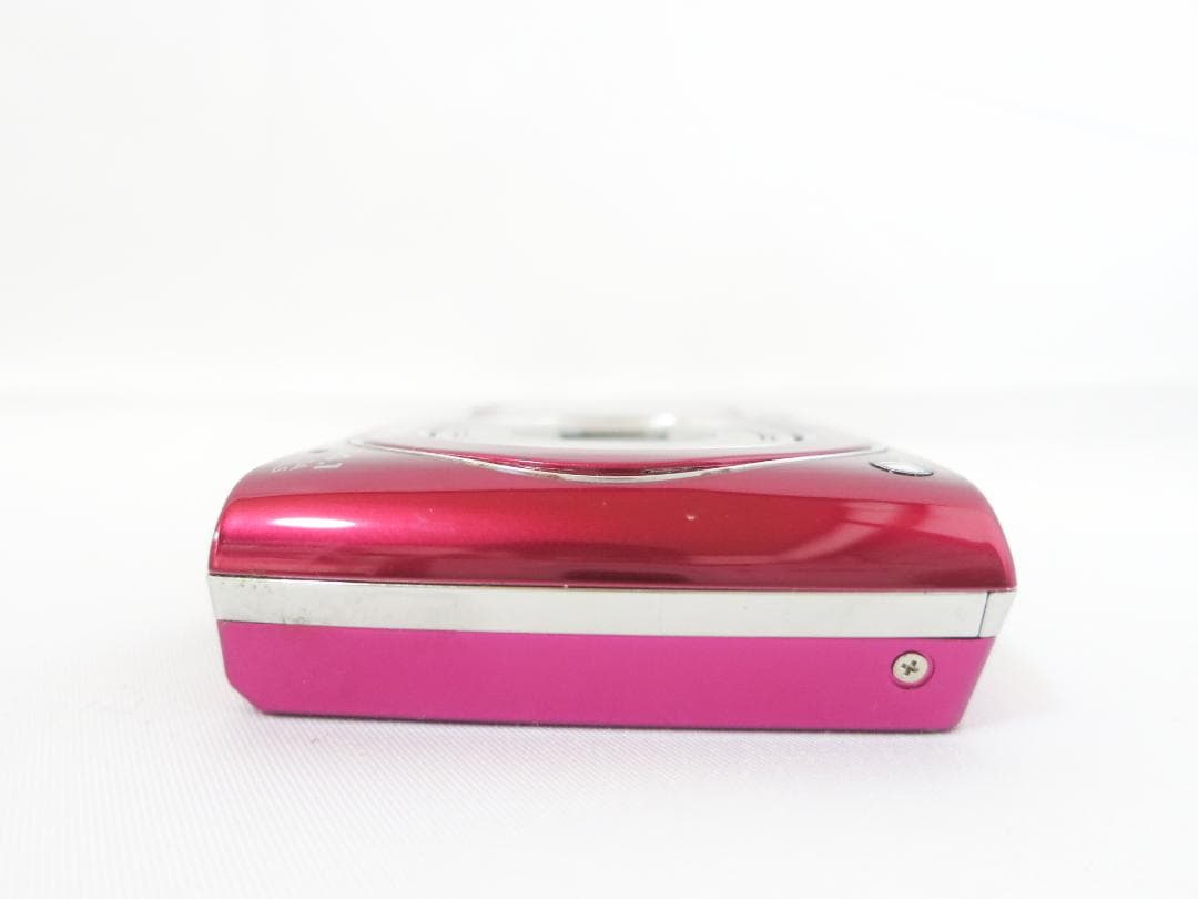 【動作◎】CASIO コンパクトデジタルカメラ EXILIM EX-Z2000