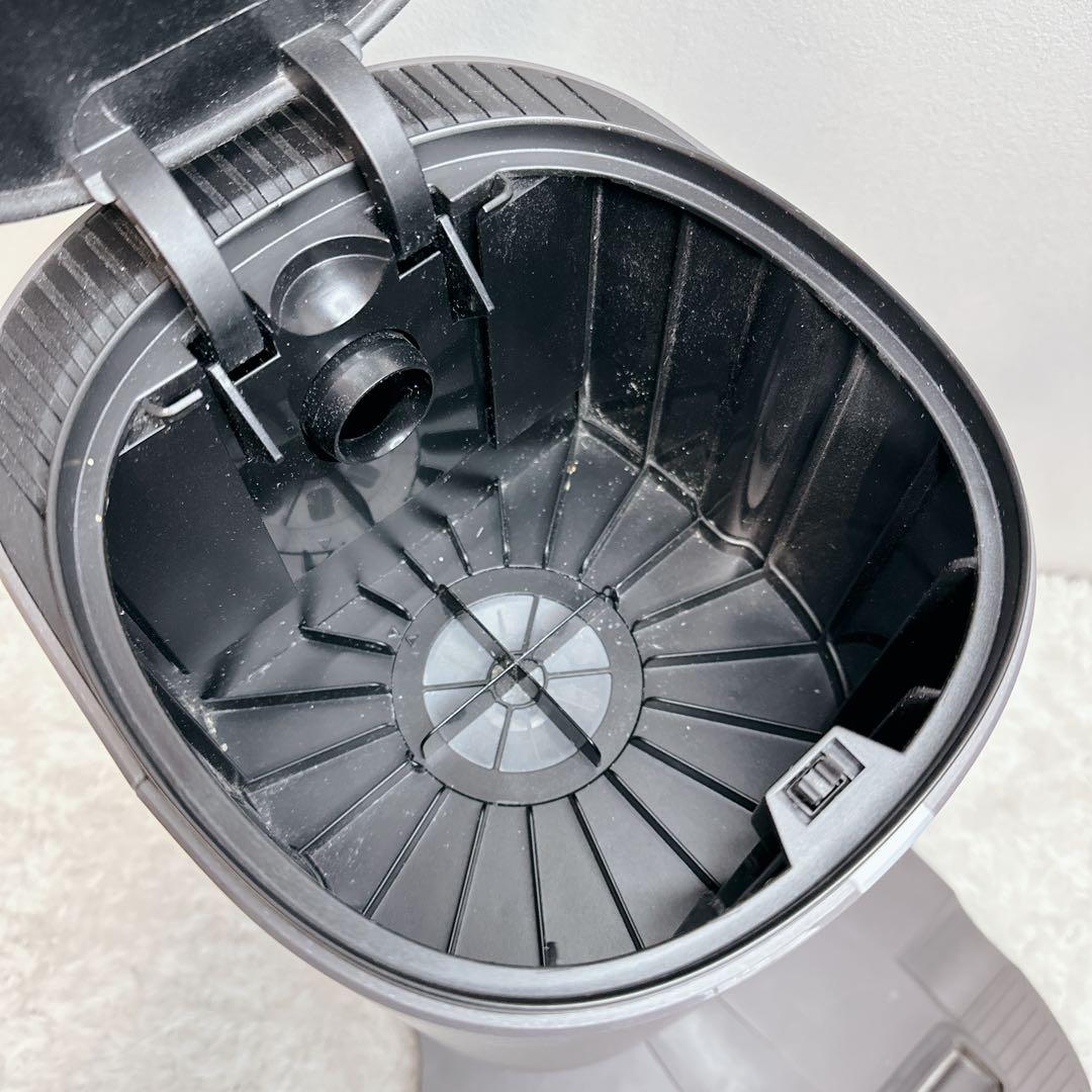 DEEBOT　OZMO　T8　AIVI　ロボット掃除機　自動排出機能