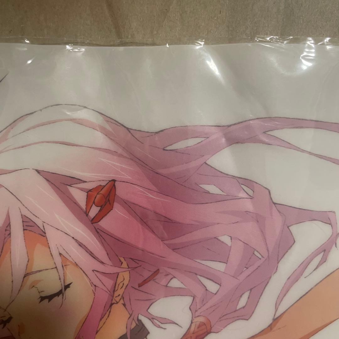 ギルティクラウン 完全生産限定版 DVD 全巻セット (BOX付)CD、ポスター