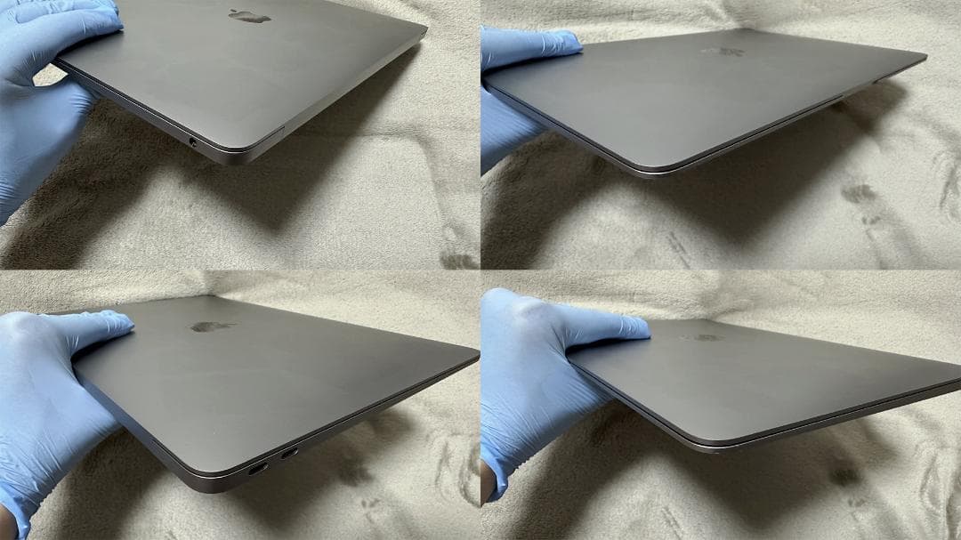 Macbook Air A2337 16+256 13.3インチ US配列