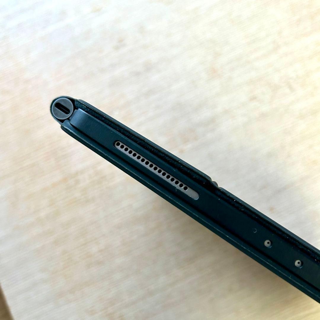 【美品】iPadPro(第4世代)12.9 WiFi 256GBスペースグレー