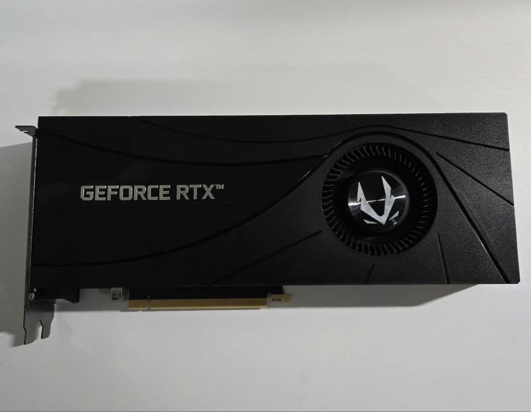 GeForce RTX 2070 super 8GB グラフィックボード
