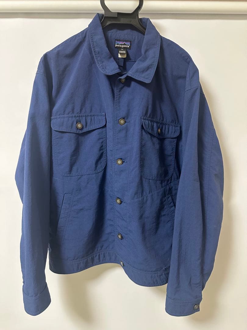 パタゴニア　Patagonia フリーレンジジャケット