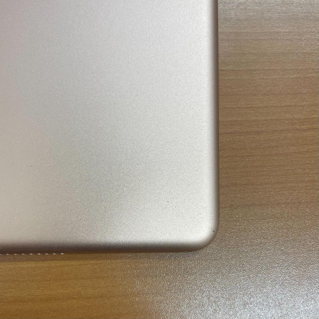 動作確認済み iPad 第6世代 128GB ID:G3075