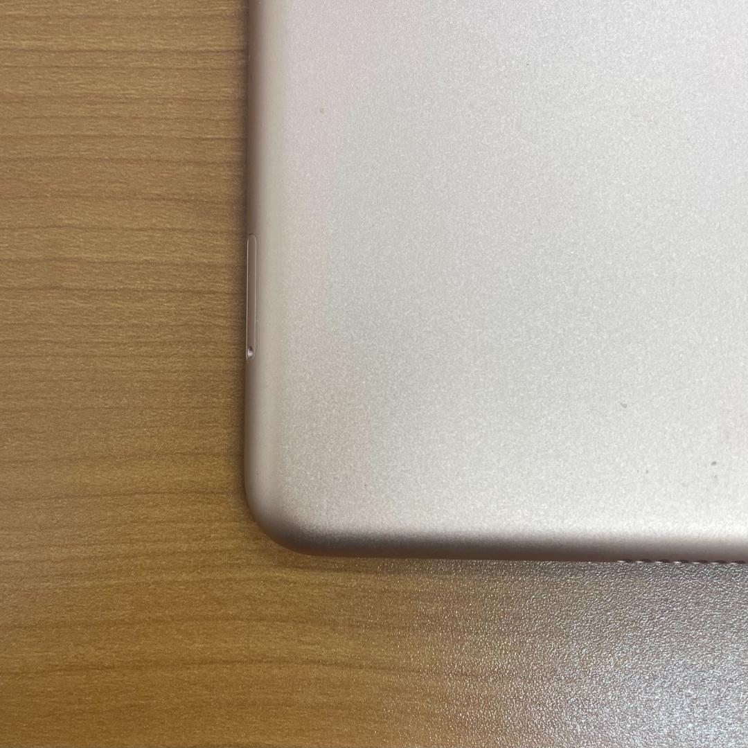 動作確認済み iPad 第6世代 128GB ID:G3075