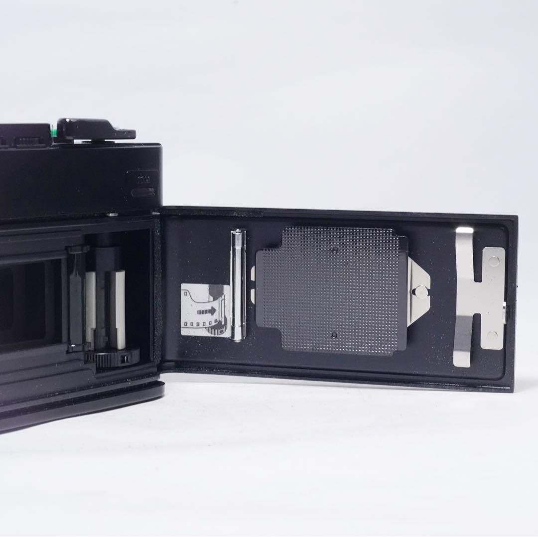 動作確認済 MINOLTA Hi-MATIC AF-D フイルムカメラ