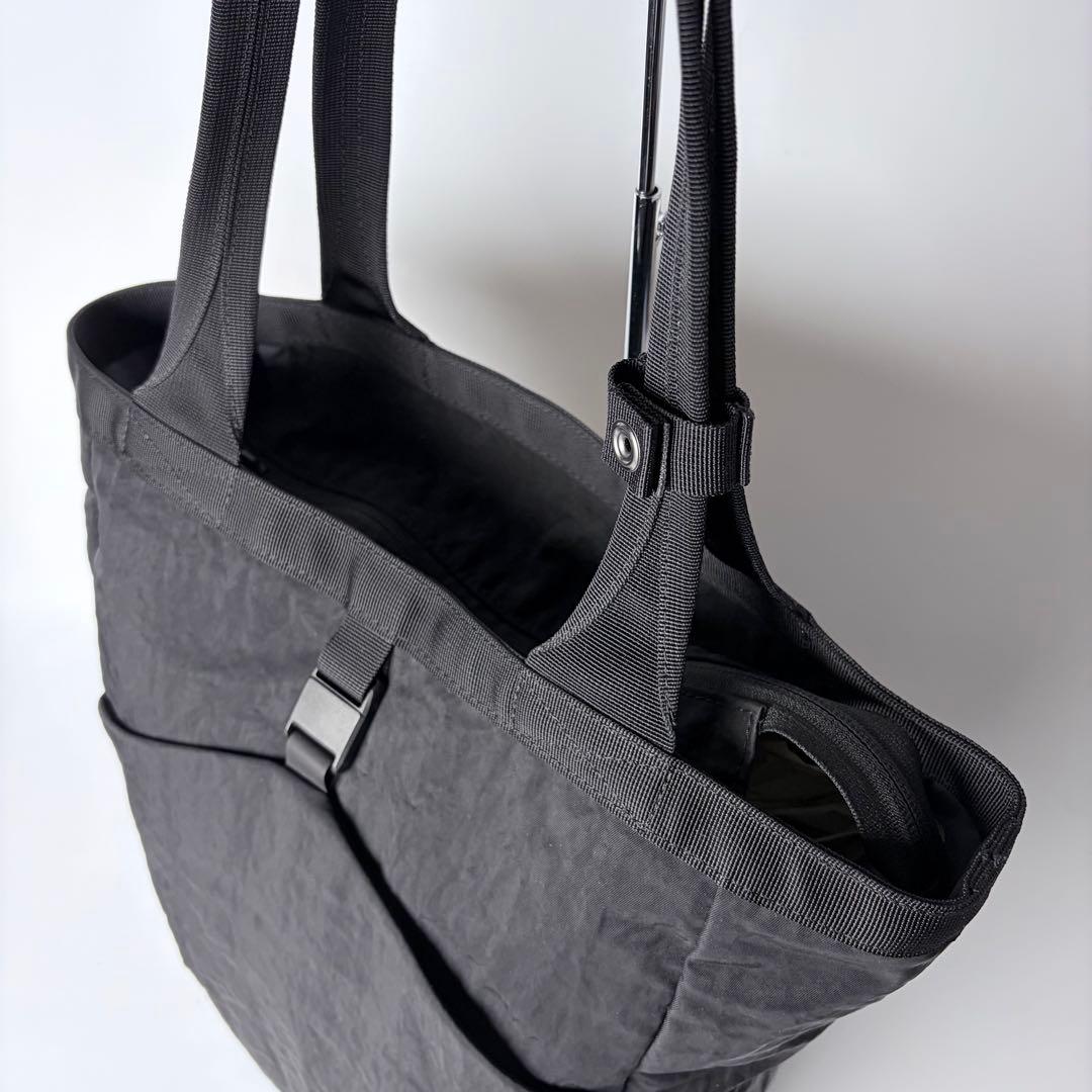 ムラちゃん Aer　エアー　GoTote2　 ゴートート2　ビジネス