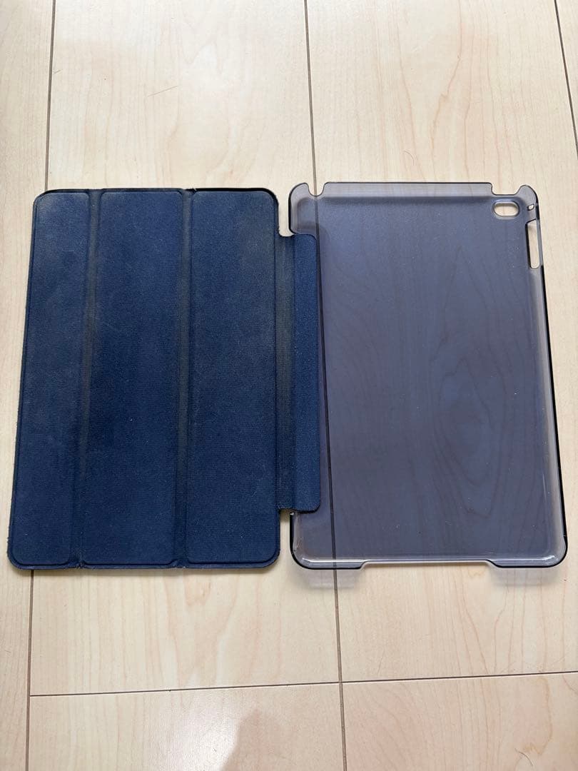 Apple iPad mini4 スペースグレー 16GB