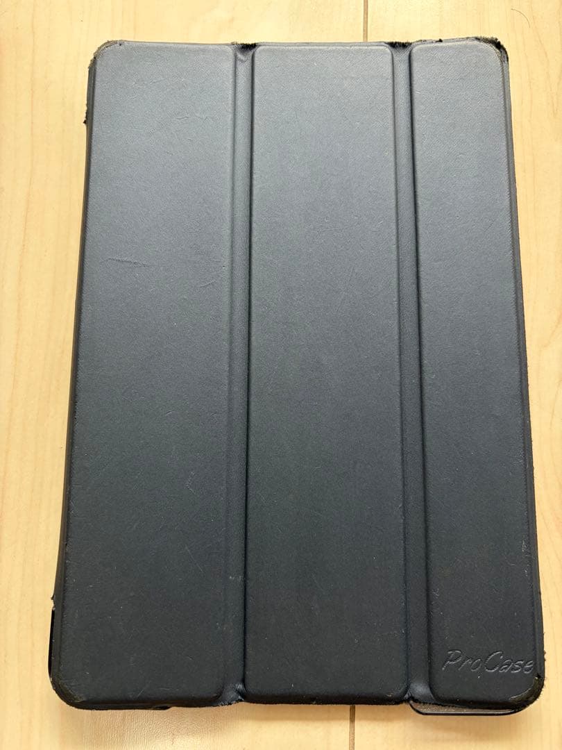 Apple iPad mini4 スペースグレー 16GB