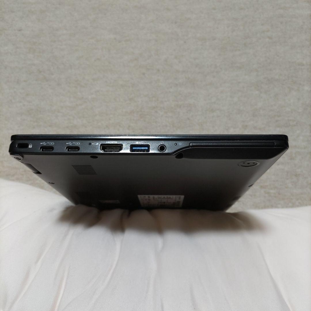 11世代 富士通 LIFEBOOK U9311/F i5 8G 256G 状態悪