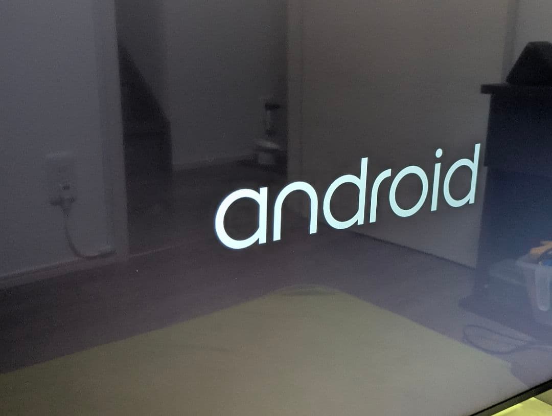 ソニー 4K ブラビア 55V型 液晶TV KJ-55X8550G ジャンク品