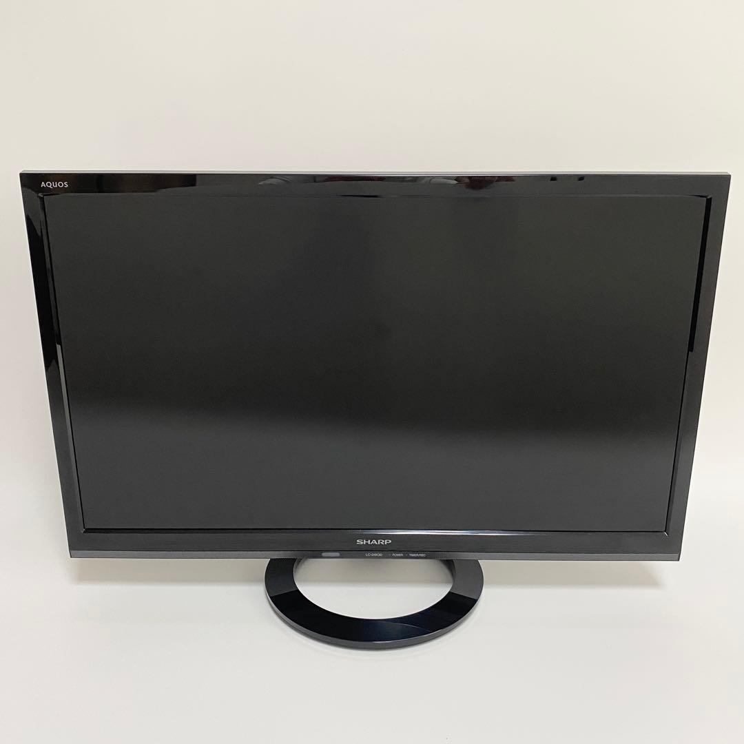 SHARP シャープ LC-24K30 液晶テレビ AQUOS
