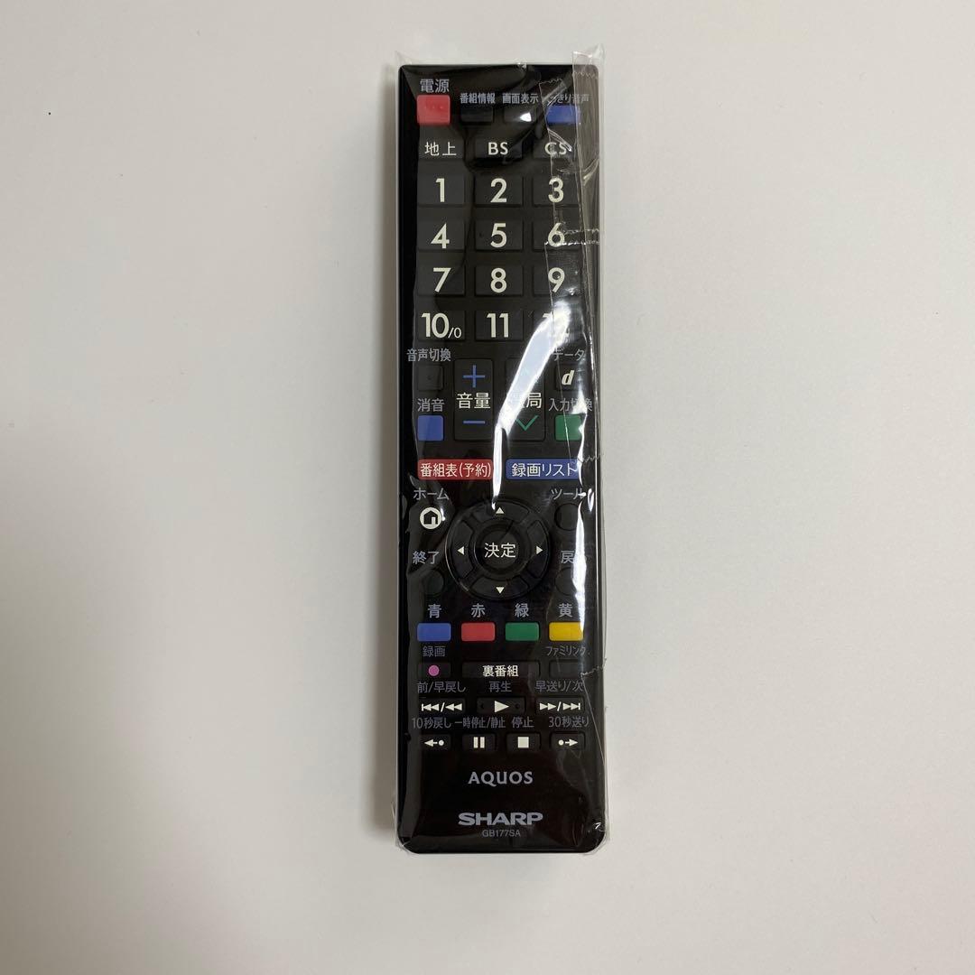 SHARP シャープ LC-24K30 液晶テレビ AQUOS