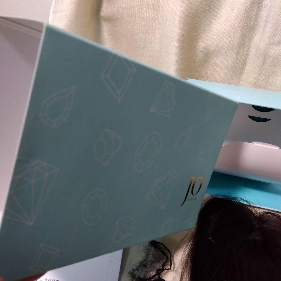 JO ブラックウィッグ エアリーベレール 黒 アデランス(うめ)