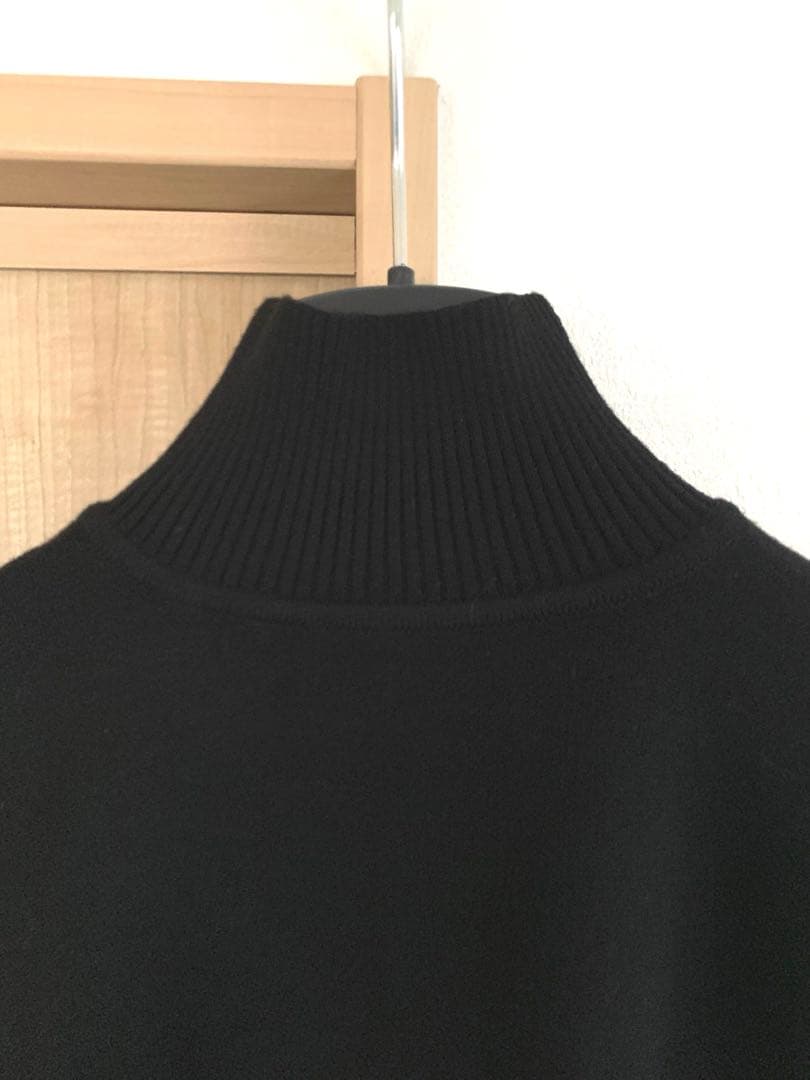 バーバリー　ロンドンイングランド　ティッシ期　ウールポンチョ